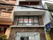 Hình ảnh Cho thuê nhà 32F Hoa Lan phường 2 Phú Nhuận