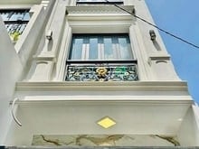 Hình ảnh Bán ngộp nhà Diên Hồng, P1, Bình Thạnh, DT 62m2, giá 2tỷ700, sổ riêng.