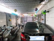 Hình ảnh Bán nhà biệt thự sân vườn 4x30 vuông đẹp HXH không lộ giới