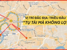 Hình ảnh Gấp bán nhà đất, hẻm xe hơi phường Bình Quới, Thanh Đa  TPHCM