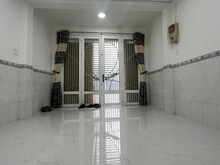 Hình ảnh Lô góc 42,3m2 x 2 , 7 chỗ ngủ, Điện Biên Phủ, Bình Thạnh - 5.xx