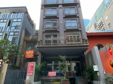 Hình ảnh Siêu phẩm tòa nhà 2 MT trung tâm Bùi Thị Xuân: (8 x 28m) hầm 7 tầng