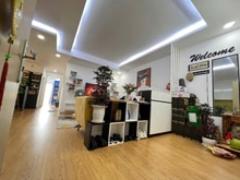 Hình ảnh Chung cư Carillon 2 -Hòa Thạnh, Tân Phú : 97m2, 3p ngủ, 2wc, NT, 12tr/