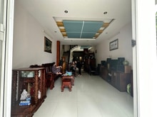 Hình ảnh Ngay cổng Vạn phúc 4 tầng nội thất cao cấp ôtô vào nhà 8,6x25; 28 tỷ