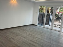 Hình ảnh Cho thuê nhà liên kế  Hưng Thái phú mỹ hưng, 3 phòng ngủ, giá: 38tr