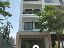 Hình ảnh Văn phòng Lầu 1, 80m2 – 15tr , khu vực Trần Não  P.An khánh Q.2