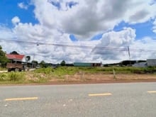 Hình ảnh Bán gấp 6 lô (30X40)=1200M đất T.CƯ, SHR gần QL 13 sát CHỢ. GIÁ 290TR