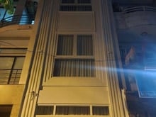 Hình ảnh Q1- HXH thông- ngay chợ Đakao- Sát mặt tiền- Mới dọn vào ở ngay- MT22