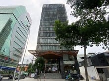 Hình ảnh Bán Building MT Nguyễn Đình Chiểu P, ĐaKao Quận 1, dt:25x40 giá 900 tỷ