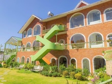 Hình ảnh BÁN VIlLA CHÂU ÂU CAO CẤP GIỮA LÒNG ĐÀ LẠT - HOMESTAY PHƯỜNG 8, ĐÀ LẠT