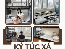 Hình ảnh 🎉 Ở GHÉP KÝ TÚC XÁ – HAPPY HOUSE - Giá chỉ từ 1.4 triệu/tháng