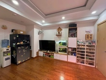 Hình ảnh Chung cư Phúc Yên 2, Phan Huy Ích, P15, TB, 110m2, 3PN, NT, 12tr5/thán