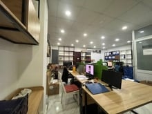 Hình ảnh Văn phòng Trệt 75m2 – 17.5tr khu Nguyễn Hoàng, Phường An phú Q.2