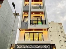 Hình ảnh Bán ngộp nhà Nơ Trang Long, Bình Thạnh, DT 71m2, giá 3tỷ750, sổ riêng.