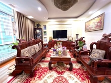 Hình ảnh Bán nhà cách 5m ra phố vũ tông phan, lô góc, oto vòng quanh,kd đỉnh,
