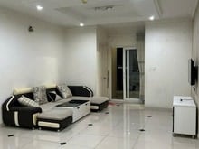 Hình ảnh Chung cư Phúc Yên, Phan Huy Ích, TB: 3p ngủ, 12tr/th, full nt 100m2
