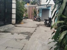 Hình ảnh Bán nhà 76M2 Mặt Tiền Đường, GẦN CHỢ, BV LÊ VĂN THỊNH, Q2. GIÁ 6.X Tỷ