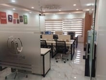 Hình ảnh Vp ( 35m2 – 11tr ) Đủ bàn ghế, Thang máy P.Ap Q.2