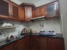 Hình ảnh Chung cư Carillon 2, Trịnh Đình Thảo, TP: 71m2, 2pn, 2wc, 8tr/tháng