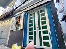 Hình ảnh Bàn nhanh nhà Bạch Đằng, P15, Bình Thạnh, DT 68m2/2tỷ990tr, sổ riêng