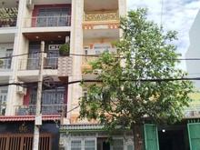 Hình ảnh Woaa ! Nhà Bán MT Đường Số 44 P11 Q6 (4x20) View Công Viên. Chỉ 13 Tỷ
