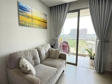 Hình ảnh Chung cư M-One, Nguyễn Bỉnh Khiêm, GV: 2p ngủ. 74m2, 14tr/tháng, NTCB.