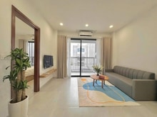 Hình ảnh Căn Hộ 1 Phòng ngủ full NT tại Phú Mỹ Hưng, Quận 7