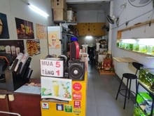 Hình ảnh Cho thuê mặt bằng riêng biệt Bùi Đình Túy P26 Bình Thạnh, 3x10m, 15tr