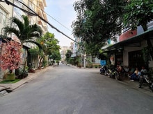 Hình ảnh Bán CHDV 90m2 kế Phạm Huy Thông, GV.Sẵn dòng tiền.Gần các trường ĐH