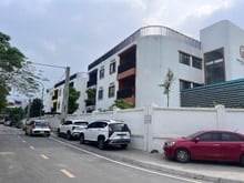 Hình ảnh Bán đất phân lô Ngọc Thụy – vỉa hè – ô tô tránh – kinh doanh đỉnh – 80