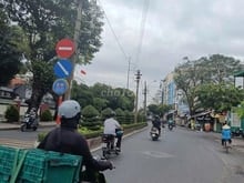 Hình ảnh Cho thuê nhà nguyên căn 4x23 17tr đường Bình Giã, P 13, quận Tân Bình