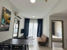 Hình ảnh Giá thuê 13tr5/th -chung cư Sunny Plaza, Phạm Văn Đồng,GV: 2p ngủ, 2wc