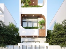 Hình ảnh Nhà D6 Đặng Gia Phát (Đại Phúc Green Stone) ,nhà gần Vinhomes