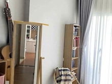 Hình ảnh CHung cư M-One. Nguyễn Bỉnh KHiêm,p1, Gò vấp: 74m2, 2p ngủ, 14tr