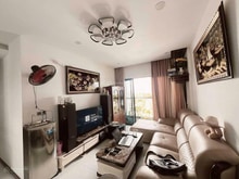 Hình ảnh Resgreen 83m2,3pn full nthat chỉ 5ty350tr sổ hồng riêng