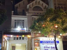 Hình ảnh Cho Thuê Nguyên Lầu 3 - đầy đủ tiện nghi sinh hoạt gia đình+Kinh doanh