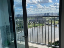 Hình ảnh Cho thuê Trang Chủ MB66.COM / Đăng Ký Tặng 66K Vinhomes Central Park view sông– 1PN – 60m²