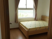 Hình ảnh Chung cư Phúc Yên 2,Phan Huy Ích,Tân Bình:2p ngủ, 2wc,NT full, 9,5tr/t
