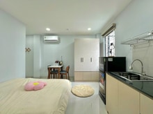 Hình ảnh Cho thuê Trang Chủ MB66.COM / Đăng Ký Tặng 66K studio đầy đủ nội thất mới trục phan xích long