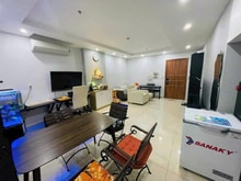 Hình ảnh 12tr/tháng- Chung cư Phúc Yên- Phan Huy Ích, Tân Bình- 3PN, 2WC.