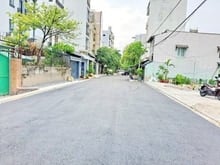 Hình ảnh Đất Phú Mỹ Hưng Chỉ 6,7tỷ, đất Hoàng Quốc Việt Q7 80m2/3Tỷ250