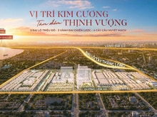 Hình ảnh Vinhomes Đan Phượng – Không gian sống đẳng cấp giữa lòng Hà Nội!