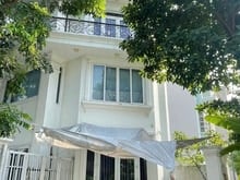 Hình ảnh Cần bán căn nhà phố gắn 2 mặt tiền KDC 13C Greenlife mặt tiền NVLinh
