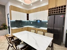 Hình ảnh Bán nhà đẹp siêu đẹp 5 tầng thang máy - hiếm HXH Hoàng Văn Thụ