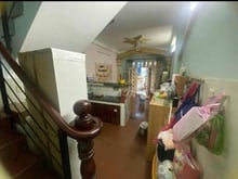 Hình ảnh Cho thuê nhà 11tr đường Tô Hiến THành, phường 15, Quận 10