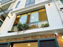 Hình ảnh Bán nhanh nhà Bùi Quang Là, P12,Gò Vấp, 68m2, giá 3 tỷ320tr, sổ riêng