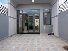 Hình ảnh Nhà cấp 4, 2PN, 100,5m2, SHR, Phước Hiệp, Củ Chi, Giá 890 Triệu.