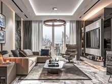Hình ảnh Bán CH chung cư river park view sông, Phú Mỹ Hưng, Quận 7 Giá Tốt