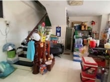 Hình ảnh Cho thuê nhà 5 phòng 17tr đường Hoàng Văn Thụ, Phường 4, Tân Bình