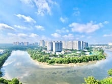 Hình ảnh Bán Trang Chủ MB66.COM / Đăng Ký Tặng 66K cao cấp RIVERPARK PHÚ MỸ HƯNG, Quận 7 Nhà Mới Đẹp view sông